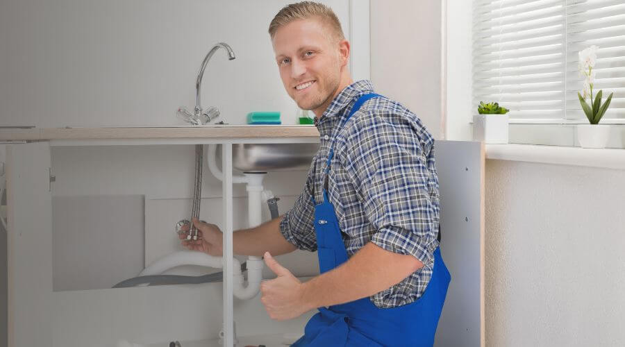 Professional same day plumber in Clarksville, FL